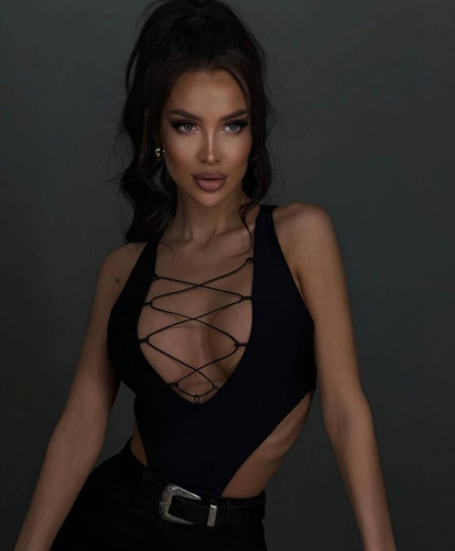 Проститутка Питера Мэри Брюнетка c 3 размером груди у метро Чкаловская Санкт-Петербург Фото-4