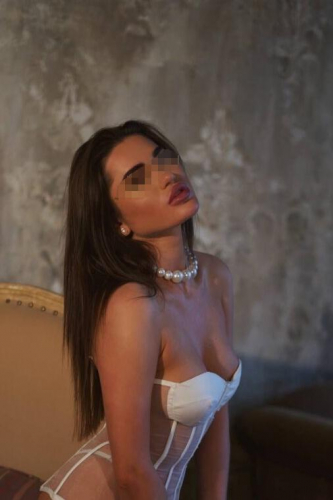 Проститутка Питера Настя Шатенка c 3 размером груди у метро Московская Санкт-Петербург Фото-3